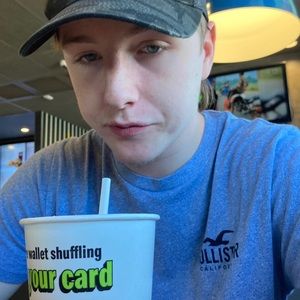 Meet your Posher, Patrick